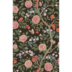 Boras / Orangeri tapéta