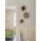 Boras / Nordic Folk tapéta