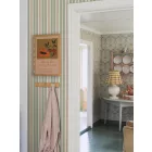 Boras / Nordic Folk tapéta