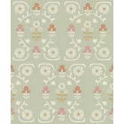 Boras / Nordic Folk tapéta