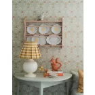 Boras / Nordic Folk tapéta