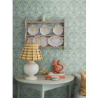 Boras / Nordic Folk tapéta