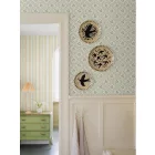 Boras / Nordic Folk tapéta