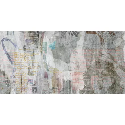 Tecnografica / Material Mood