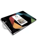 Komar / Infinity 1 poszter