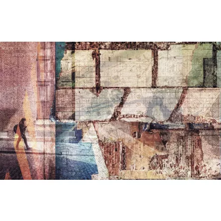 Komar / Infinity 1 poszter