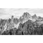 Komar / Infinity 1 poszter