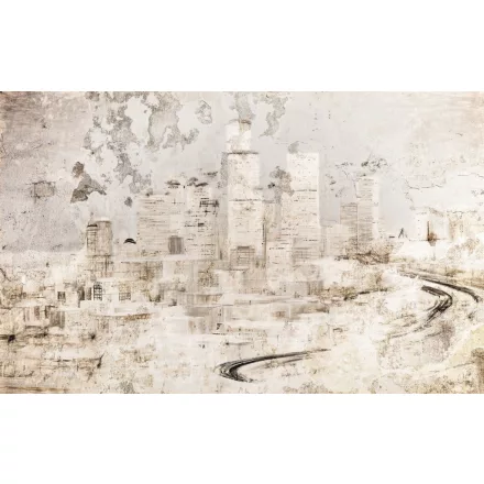 Komar / Infinity 1 poszter