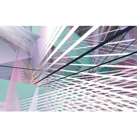 Komar / Infinity 1 poszter