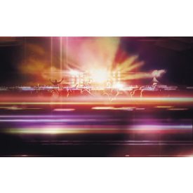 Komar / Infinity 1 poszter