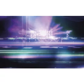 Komar / Infinity 1 poszter