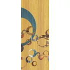 Komar / Infinity 1 poszter