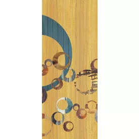 Komar / Infinity 1 poszter