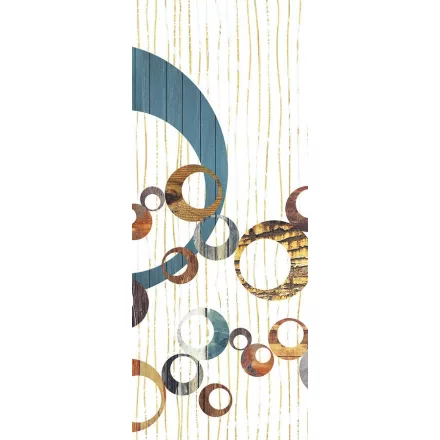 Komar / Infinity 1 poszter