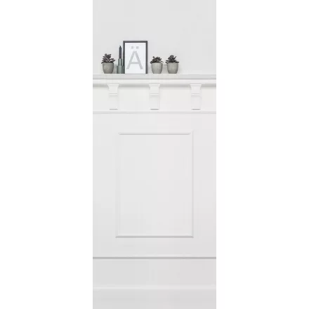 Komar / Infinity 1 poszter