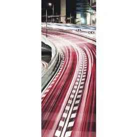 Komar / Infinity 1 poszter