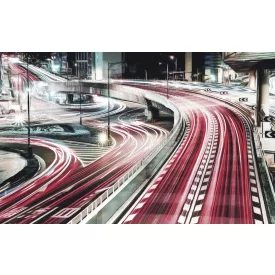 Komar / Infinity 1 poszter