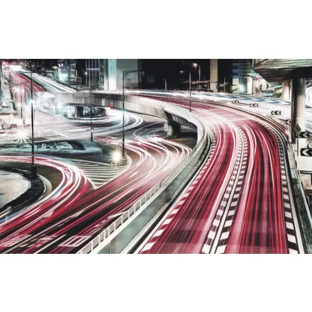 Komar / Infinity 1 poszter