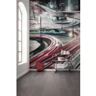 Komar / Infinity 1 poszter