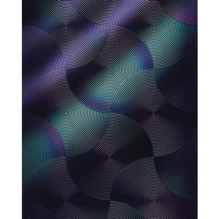 Komar / Infinity 1 poszter