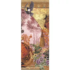 Komar / Infinity 1 poszter