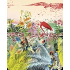 Komar / Infinity 1 poszter