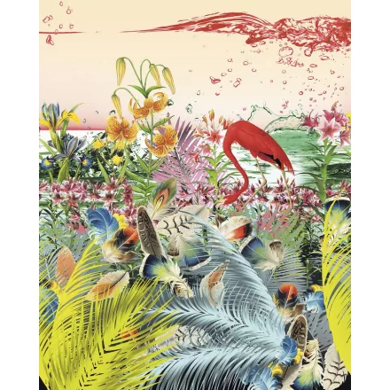 Komar / Infinity 1 poszter