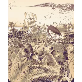 Komar / Infinity 1 poszter