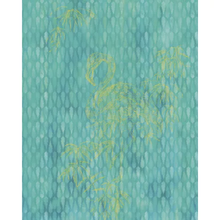 Komar / Infinity 1 poszter