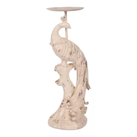 Dutch Style  Candlesticks