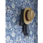 Boras / Blue&White tapéta