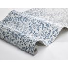 Boras / Blue&White tapéta