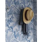 Boras / Blue&White tapéta