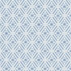 Boras / Blue&White tapéta