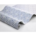 Boras / Blue&White tapéta