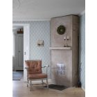 Boras / Blue&White tapéta