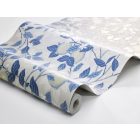 Boras / Blue&White tapéta