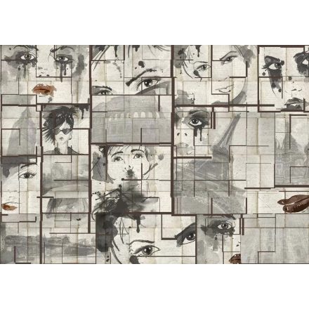 Tecnografica / Cinema