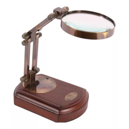 Dutch Style  Desk accessories