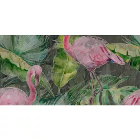 Tecnografica / Wild Essence