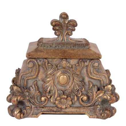 Dutch Style  Table Decorations