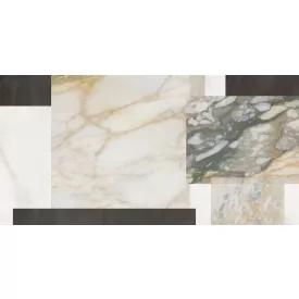 Tecnografica / Material Mood