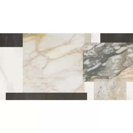 Tecnografica / Material Mood