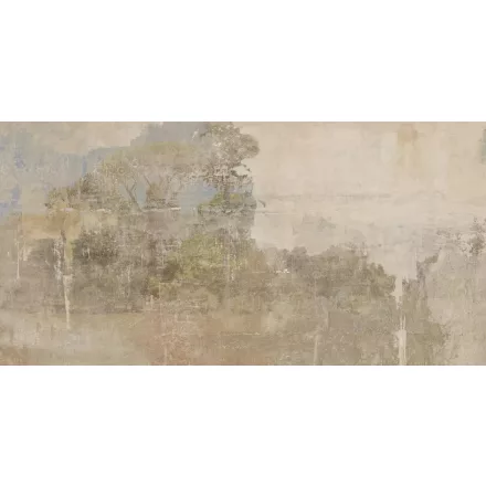 Tecnografica / Modern Affesco