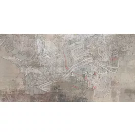 Tecnografica / Modern Affesco