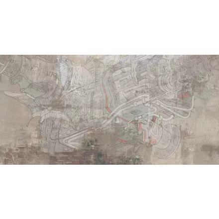 Tecnografica / Modern Affesco