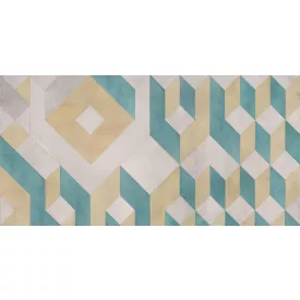 Tecnografica / Geometric Note