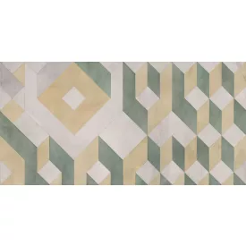 Tecnografica / Geometric Note