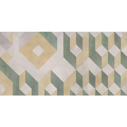 Tecnografica / Geometric Note