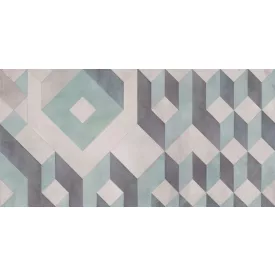 Tecnografica / Geometric Note